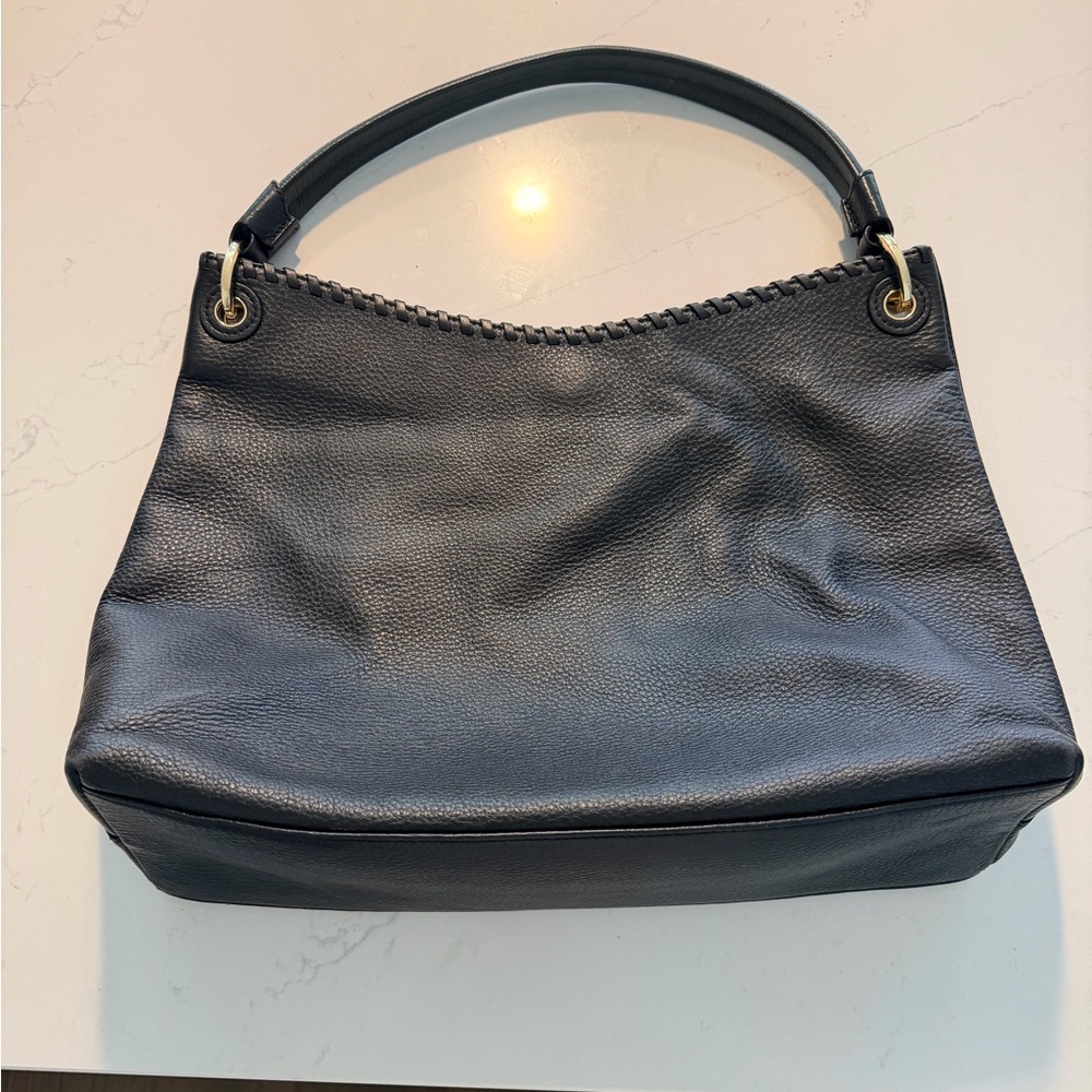 Tory Burch Marion Hobo - Picture 3 of 10